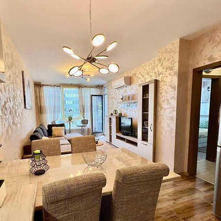 Green38 Apartment Бургас Екстериор снимка