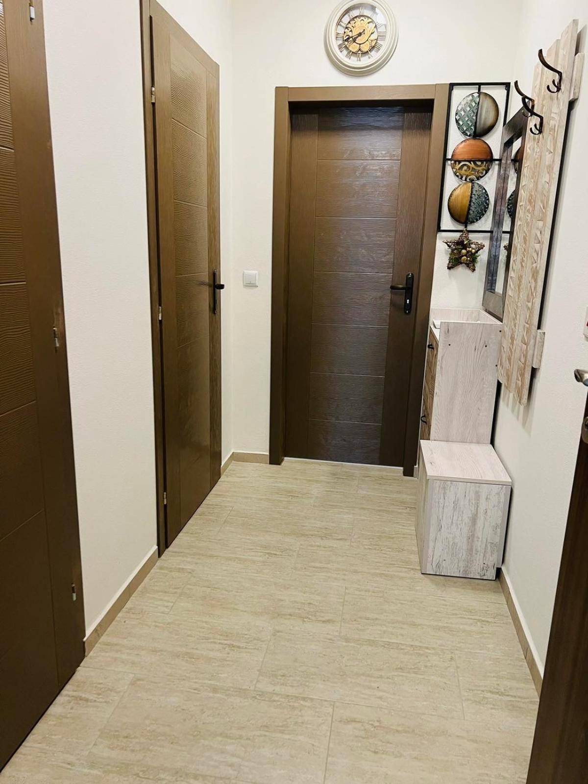 Green38 Apartment Бургас Екстериор снимка
