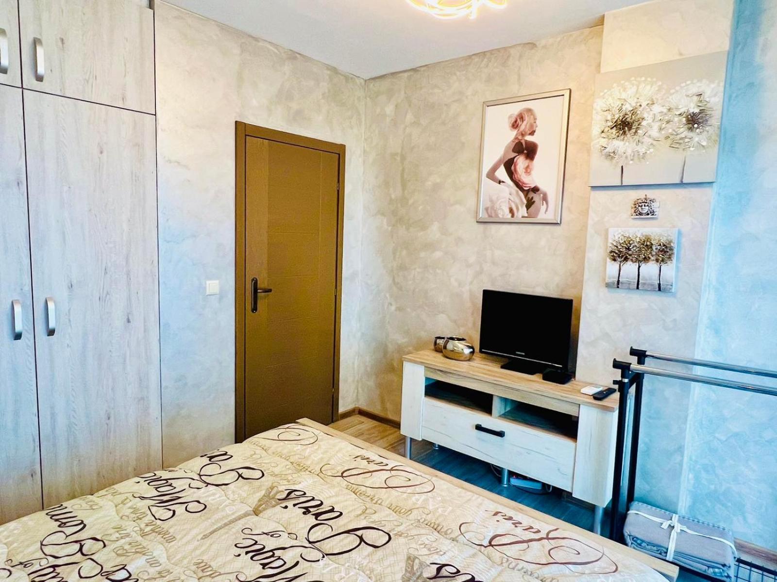 Green38 Apartment Бургас Екстериор снимка